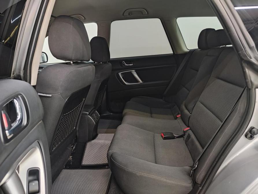 Subaru Outback III Рестайлинг Барнаул  - изображение 19
