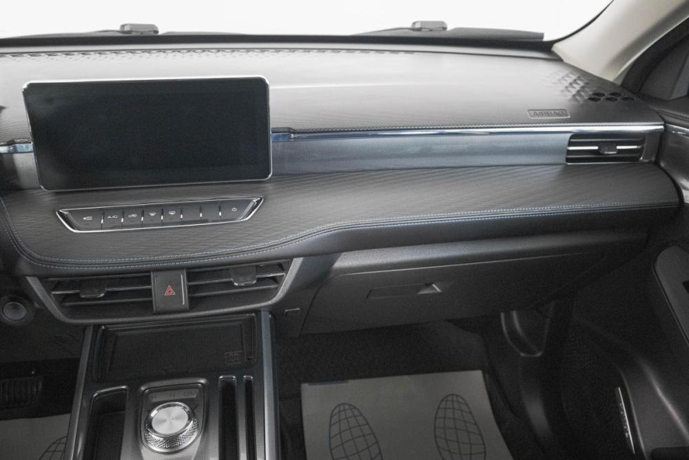 Haval Jolion I Кемерово  - изображение 15