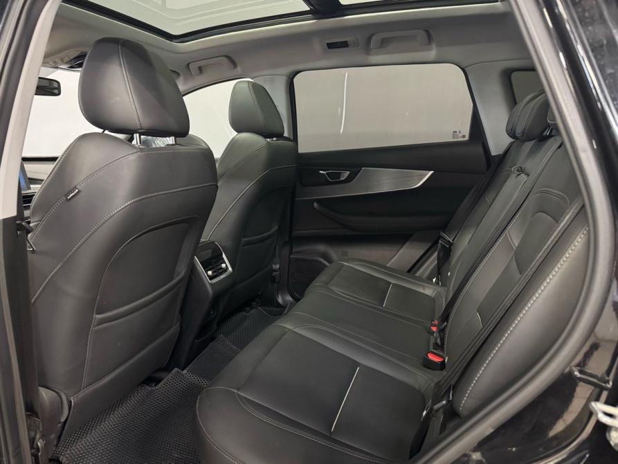 Chery Tiggo 7 Pro Max I Уфа  - изображение 14