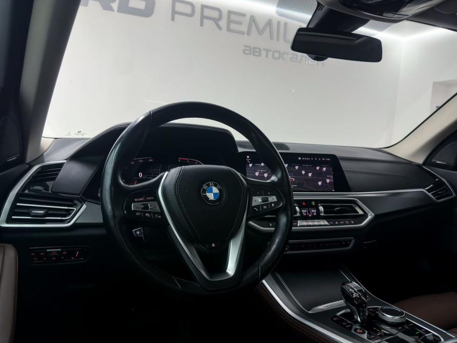 BMW X5 IV (G05/G18) Уфа  - изображение 31