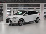 Ford Focus III Москва  - изображение 26