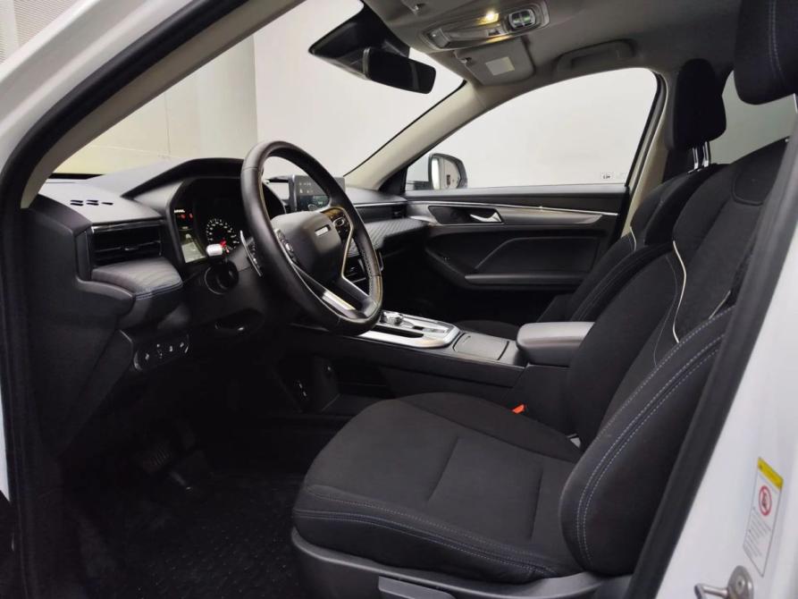 Haval Jolion I Уфа  - изображение 20