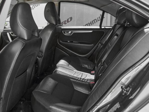 Volvo S60 I Рестайлинг с пробегом 2004 года, цена 590 000 рублей, 372000 км, седан, Автокод Объявления