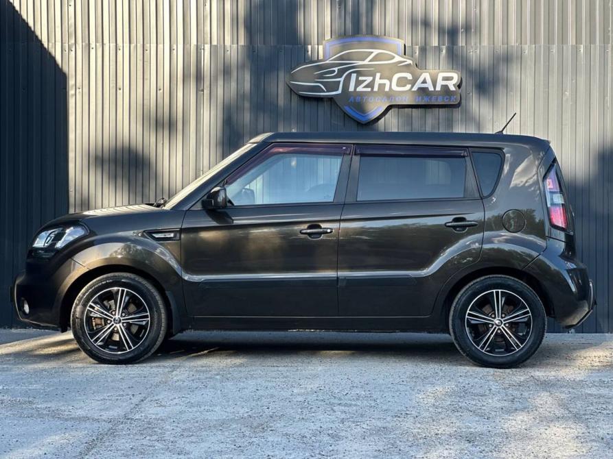 Kia Soul I Ижевск  - изображение 4
