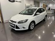 Ford Focus III Подольск  - изображение 24