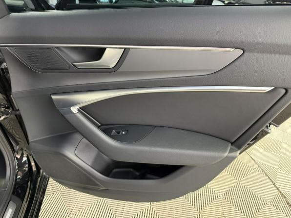 Audi A6 V (C8) с пробегом 2021 года, цена 3 750 000 рублей, 26535 км, седан, Автокод Объявления
