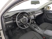 Skoda Superb III Москва  - изображение 43