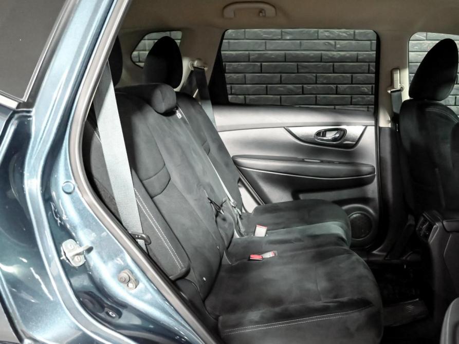 Nissan X-Trail III Екатеринбург  - изображение 19