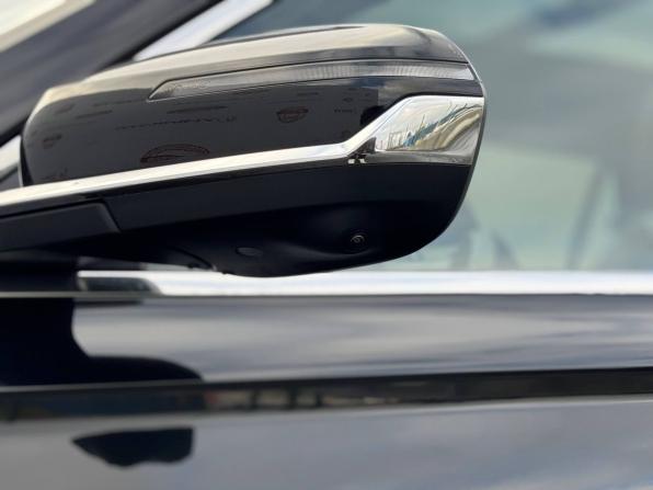Geely Monjaro I с пробегом 2024 года, цена 3 319 000 рублей, 58694 км, внедорожник, Автокод Объявления