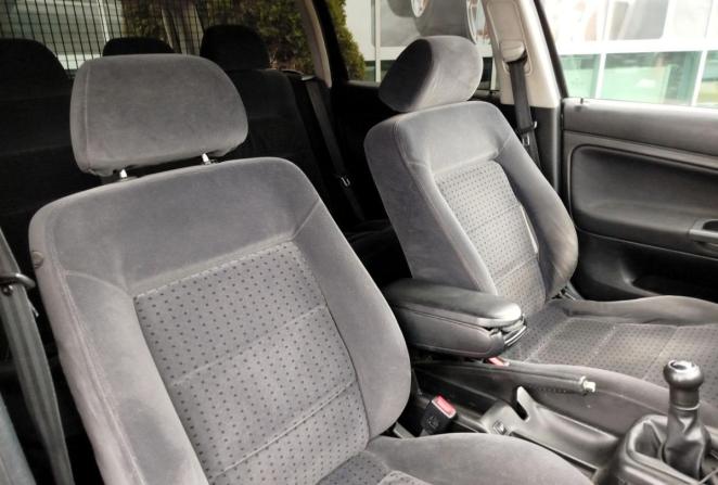 Volkswagen Passat B4 с пробегом 1997 года, цена 590 000 рублей, 333946 км, универсал, Автокод Объявления