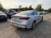 Hyundai Sonata VII (LF) Рестайлинг Пермь  - изображение 8
