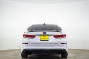 Kia Optima IV Рестайлинг Оренбург  - изображение 27