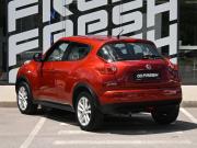 Nissan Juke I Волгоград  - изображение 22