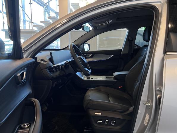 Chery Tiggo 7 Pro Max I с пробегом 2023 года, цена 1 985 000 рублей, 60539 км, внедорожник, Автокод Объявления
