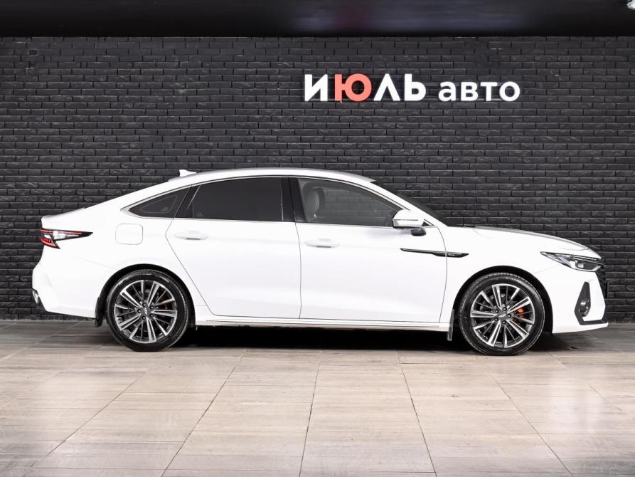 Chery Arrizo 8 Екатеринбург  - изображение 9