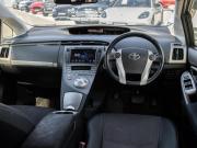 Toyota Prius III Рестайлинг (XW30) Сочи  - изображение 26