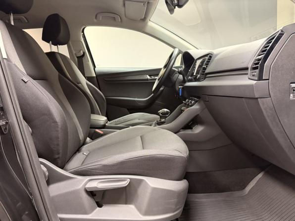 Skoda Karoq I с пробегом 2021 года, цена 2 500 000 рублей, 31013 км, внедорожник, Автокод Объявления