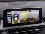 Chery Tiggo 4 Pro I Рестайлинг Москва  - изображение 59