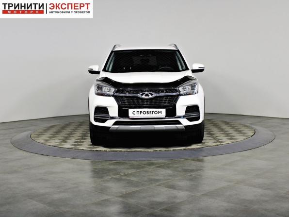 Chery Tiggo 4 I Рестайлинг с пробегом 2021 года, цена 1 524 000 рублей, 68861 км, внедорожник, Автокод Объявления
