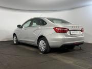 Lada (ВАЗ) Vesta I Великий Новгород  - изображение 24