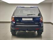 Land Rover Freelander II Рестайлинг 2 Москва  - изображение 30