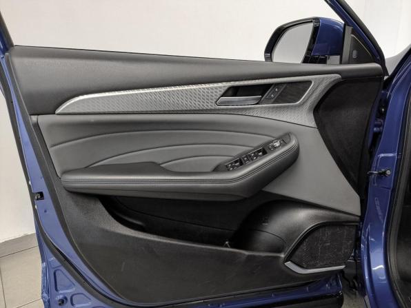 Haval F7 I Рестайлинг с пробегом 2023 года, цена 2 260 000 рублей, 52608 км, внедорожник, Автокод Объявления