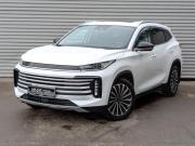 Exeed TXL I Рестайлинг Москва  - изображение 31