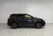 Toyota RAV4 IV (XA40) Рестайлинг Астрахань  - изображение 23