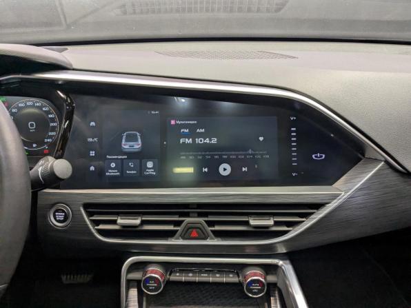 Geely Tugella I Рестайлинг с пробегом 2023 года, цена 2 600 000 рублей, 88280 км, внедорожник, Автокод Объявления