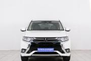 Mitsubishi Outlander III Рестайлинг 3 Красноярск  - изображение 28