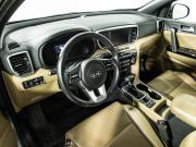 Kia Sportage IV Рестайлинг Санкт-Петербург  - изображение 32