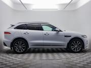 Jaguar F-Pace I Москва  - изображение 24