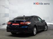 Toyota Camry VIII (XV70) Екатеринбург  - изображение 28