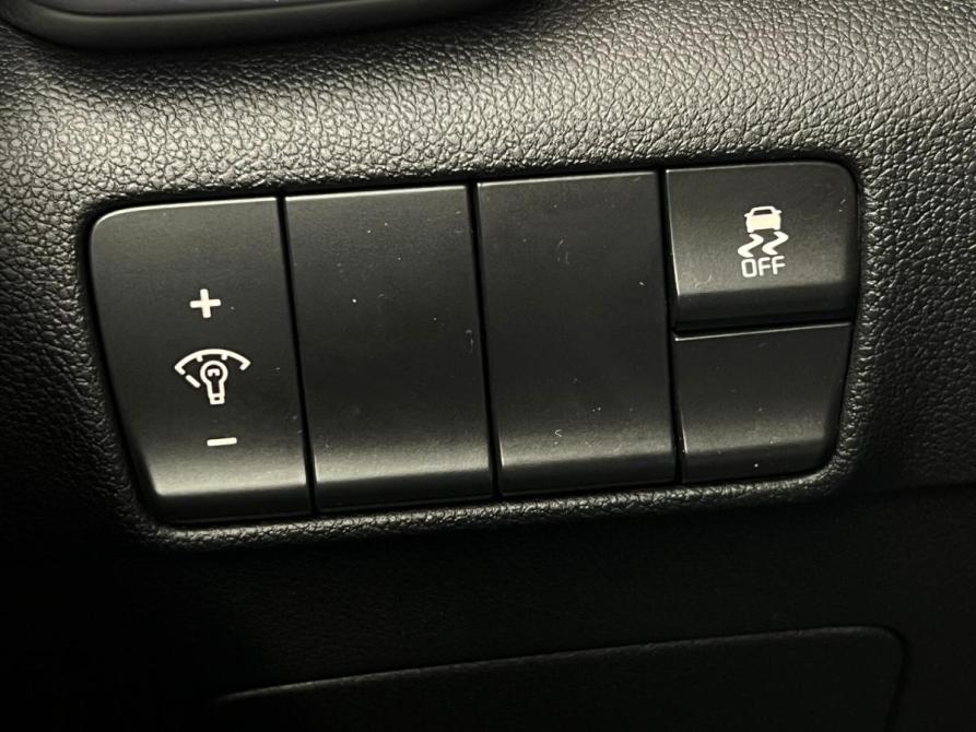 Kia Sportage IV Санкт-Петербург  - изображение 12