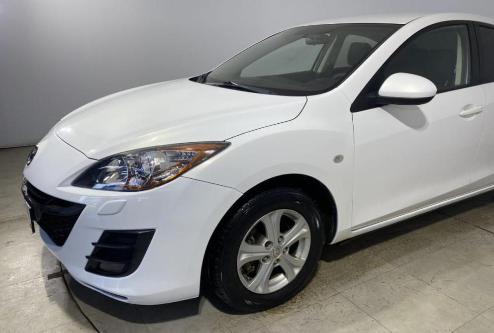 Mazda 3 II (BL) Саранск  - изображение 12