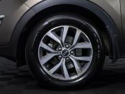 Kia Sportage III Москва  - изображение 37