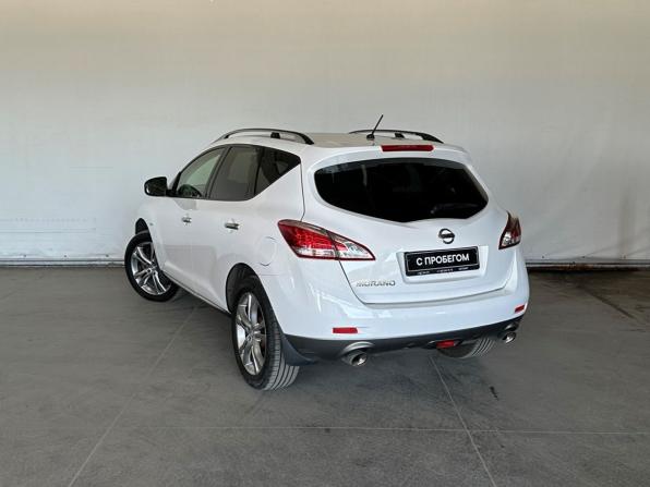 Nissan Murano II (Z51) Рестайлинг 2 с пробегом 2015 года, цена 1 445 000 рублей, 218777 км, внедорожник, Автокод Объявления