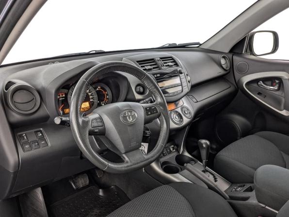 Toyota RAV4 III (XA30) Рестайлинг с пробегом 2012 года, цена 1 825 000 рублей, 58756 км, внедорожник, Автокод Объявления