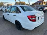 Lada (ВАЗ) Granta I Рестайлинг Нижнекамск  - изображение 24