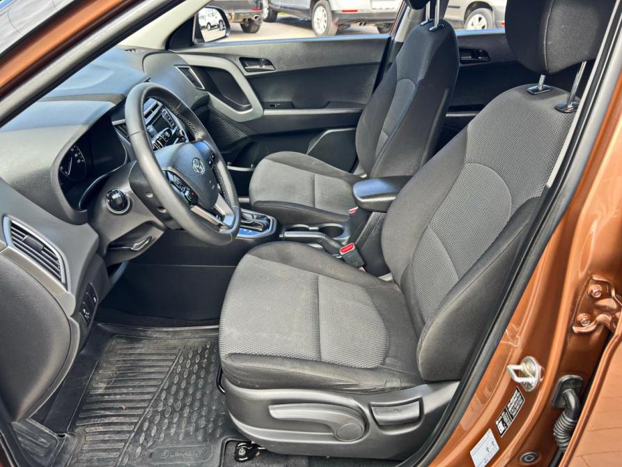 Hyundai Creta I Стерлитамак  - изображение 14