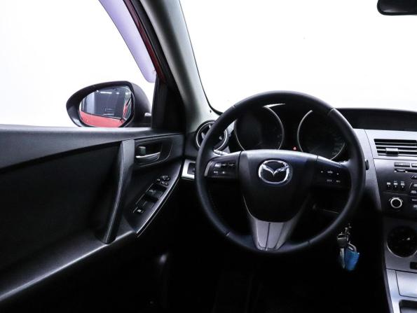 Mazda 3 II (BL) с пробегом 2011 года, цена 809 000 рублей, 197286 км, седан, Автокод Объявления