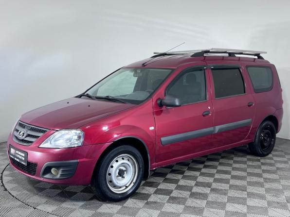 Lada (ВАЗ) Largus I с пробегом 2020 года, цена 797 000 рублей, 240400 км, универсал, Автокод Объявления