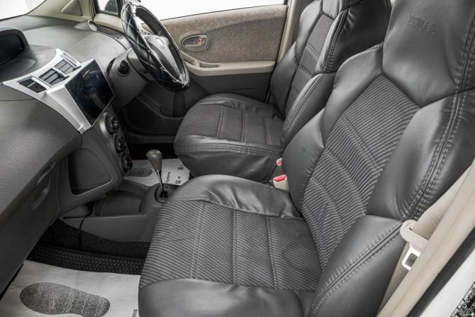 Toyota Vitz II (XP90) с пробегом 2010 года, цена 849 000 рублей, 119500 км, хэтчбек, Автокод Объявления