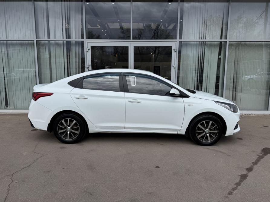 Hyundai Solaris II Воронеж  - изображение 4