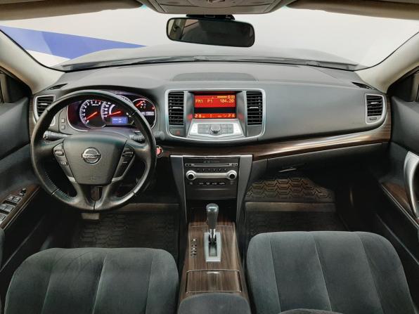 Nissan Teana II Рестайлинг с пробегом 2011 года, цена 960 000 рублей, 208933 км, седан, Автокод Объявления
