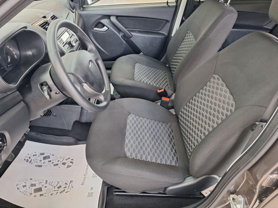 Lada (ВАЗ) Granta I Рестайлинг Смоленск  - изображение 13