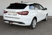 Lada (ВАЗ) Vesta I Рестайлинг (NG) Киров  - изображение 36