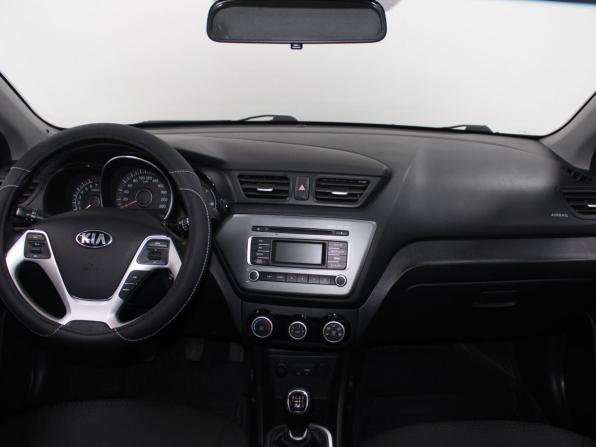 Kia Rio III с пробегом 2015 года, цена 899 900 рублей, 176940 км, хэтчбек, Автокод Объявления