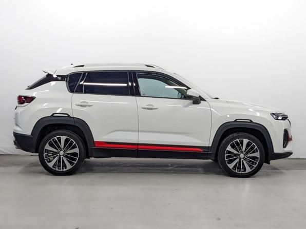 Changan CS35 Plus I Рестайлинг с пробегом 2023 года, цена 1 725 000 рублей, 22089 км, внедорожник, Автокод Объявления
