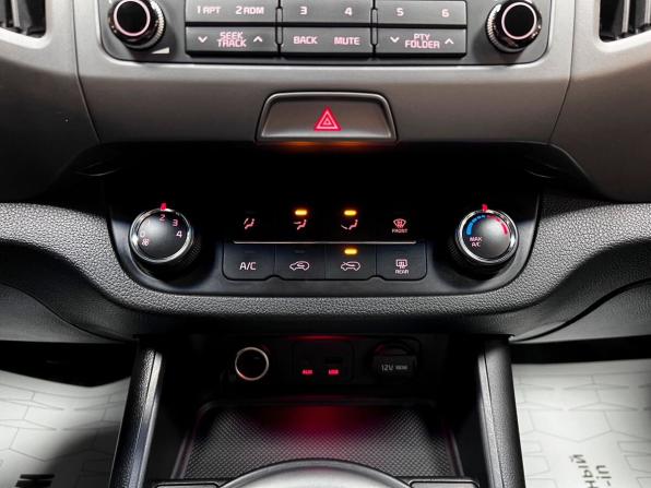 Kia Sportage III Рестайлинг с пробегом 2015 года, цена 1 570 000 рублей, 75598 км, внедорожник, Автокод Объявления
